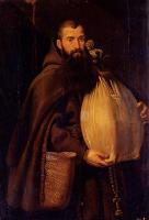 Rubens, Peter Paul - Saint Felix Of Cantalice